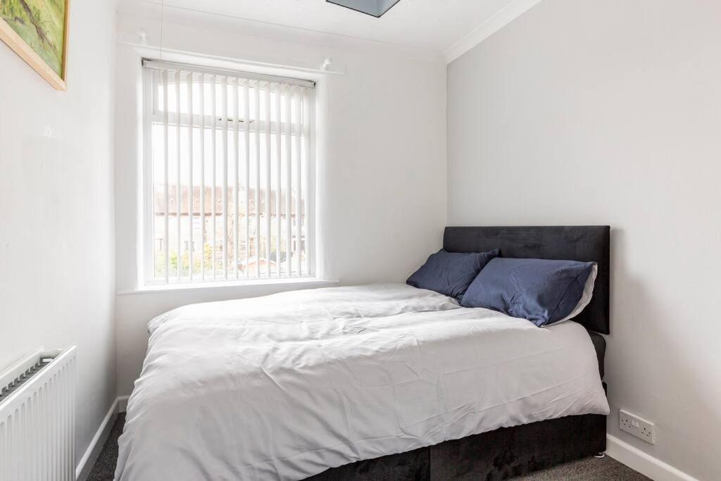 Accommodatie bij particulieren Memory Lane - Beautifully Renovated House Close To Motorway Networks