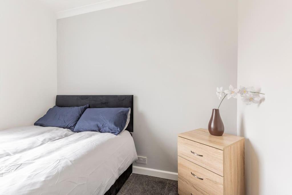 Memory Lane - Beautifully Renovated House Close To Motorway Networks * Shevington